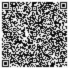QR code with A A Performance Windows & Glas contacts