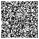 QR code with Ua Day Spa contacts