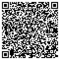 QR code with D & R Storage contacts
