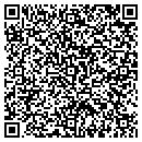 QR code with Hampton Lawn & Garden contacts
