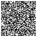 QR code with B&B Graphics contacts