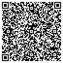 QR code with Trumpet Vine contacts