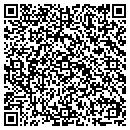 QR code with Cavenee Design contacts