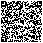 QR code with Checkout Graphics/Cabana Bnnrs contacts