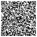 QR code with A & E Dollar Store contacts