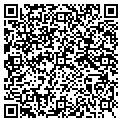 QR code with Binmaster contacts