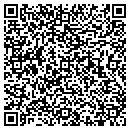 QR code with Hong Kong contacts
