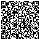 QR code with Gary Verdone contacts
