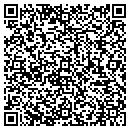 QR code with Lawnscape contacts