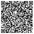 QR code with A K Sound contacts