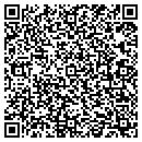 QR code with Allyn Moda contacts
