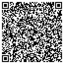 QR code with S & T Small Engine contacts