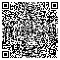 QR code with Rp & CO contacts