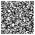 QR code with Turf & Trail contacts