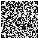 QR code with Zen Day Spa contacts