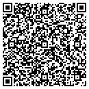 QR code with J M Eller & Sons Inc contacts