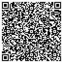 QR code with Ais Graphics contacts