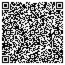 QR code with Aj Graphics contacts