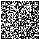 QR code with American Nail & Spa contacts
