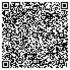 QR code with American Pool N Spa contacts