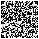QR code with Alpha Windows & Siding contacts