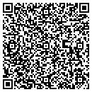 QR code with Aero Graphics contacts