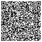 QR code with Aldrich Graphics LLC & Advertising contacts