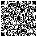 QR code with E Jorge Flores contacts