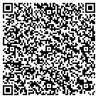 QR code with Alize Custom Graphics contacts