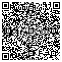 QR code with All Nite Graphics contacts