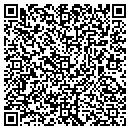 QR code with A & A Quality Striping contacts