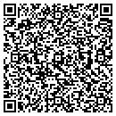 QR code with Art Graphics contacts