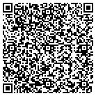 QR code with Heartland Custom Siding contacts