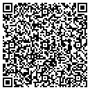 QR code with Autographics contacts