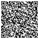 QR code with Jim's Garden Center contacts