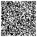 QR code with K-Kids Arts & Crafts contacts