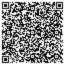 QR code with Glidden Storage contacts
