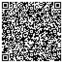 QR code with B3 Graphics contacts