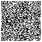 QR code with Big Dimensions & Graphics contacts