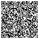 QR code with R L's Smokehouse contacts