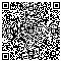 QR code with Michaels contacts