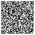 QR code with A C I contacts