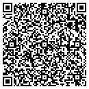 QR code with Hangup Gallery contacts
