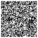 QR code with Hazelhurst Storage contacts