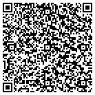 QR code with 90degrees Of Design contacts