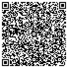 QR code with Adams Gardening Service Inc contacts