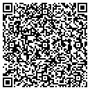 QR code with Robin's Nest contacts