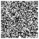 QR code with Central Parking System of NE contacts