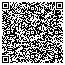 QR code with A 2 Z Graphics contacts