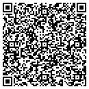 QR code with Aa Graphics contacts